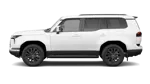 Lexus GX - Left thumbnail