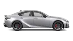 Lexus IS - Right thumbnail