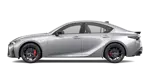 Lexus IS - Left thumbnail