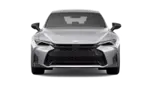 Lexus IS - Front thumbnail