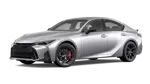Lexus IS - FrontLeft thumbnail