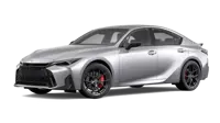 Lexus IS 350 AWD F SPORT 2