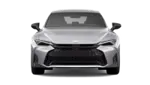 Lexus IS - Front thumbnail