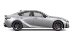 Lexus IS - Right thumbnail