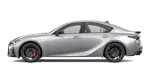 Lexus IS - Left thumbnail