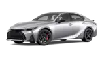 Lexus IS - FrontLeft thumbnail