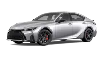 Lexus IS 350 AWD F SPORT 3
