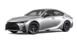 Lexus IS - FrontLeft thumbnail