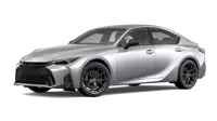 Lexus IS 350 AWD F SPORT DESIGN