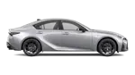 Lexus IS - Right thumbnail