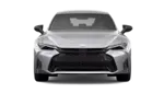 Lexus IS - Front thumbnail