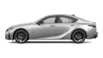 Lexus IS - Left thumbnail