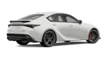 Lexus IS - BackRight thumbnail