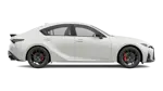 Lexus IS - Right thumbnail