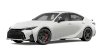 Lexus IS 350 AWD SPECIAL APPEARANCE PACKAGE
