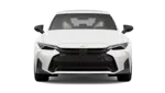 Lexus IS - Front thumbnail