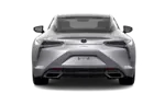 Lexus LC - Back thumbnail