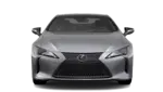 Lexus LC - Front thumbnail