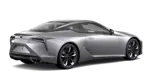 Lexus LC - BackRight thumbnail