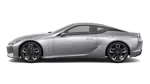 Lexus LC - Left thumbnail
