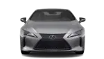 Lexus LC - Front thumbnail