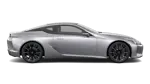 Lexus LC - Right thumbnail