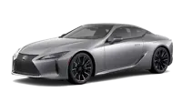 Lexus LC 500 Performance Package