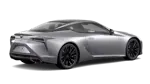 Lexus LC - BackRight thumbnail