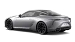 Lexus LC - BackLeft thumbnail