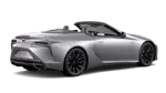 Lexus LC Convertible - BackRight thumbnail