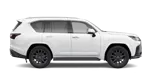 Lexus LX - Right thumbnail