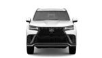 Lexus LX - Front thumbnail