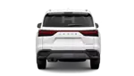 Lexus LX - Back thumbnail