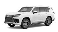 Lexus LX 600 Luxury