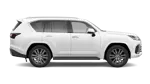 Lexus LX - Right thumbnail
