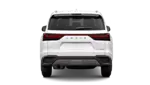 Lexus LX - Back thumbnail