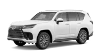 Lexus LX 600 Premium