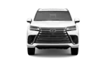 Lexus LXh - Front thumbnail
