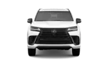 Lexus LXh - Front thumbnail