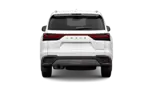 Lexus LX Hybrid - Back thumbnail