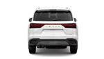 Lexus LX Hybrid - Back thumbnail