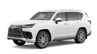 Lexus LX Hybrid 700h Luxury