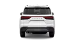 Lexus LX Hybrid - Back thumbnail