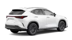 Lexus NX - BackRight thumbnail