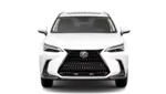 Lexus NX - Front thumbnail