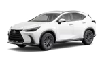 Lexus NX - FrontLeft thumbnail