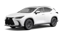 Lexus NX 350