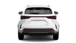 Lexus NX - Back thumbnail