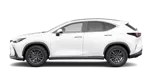 Lexus NX - Left thumbnail