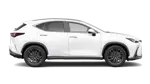 Lexus NX - Right thumbnail